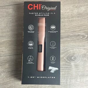 New Chi Digital Hair Tool